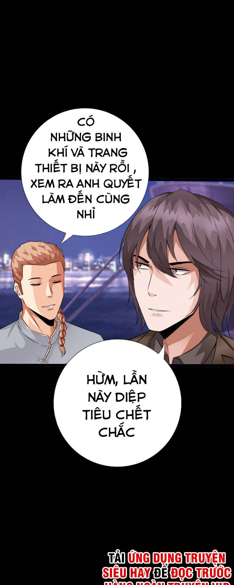 Tuyệt Phẩm Tà Thiếu Chapter 137 - Trang 10