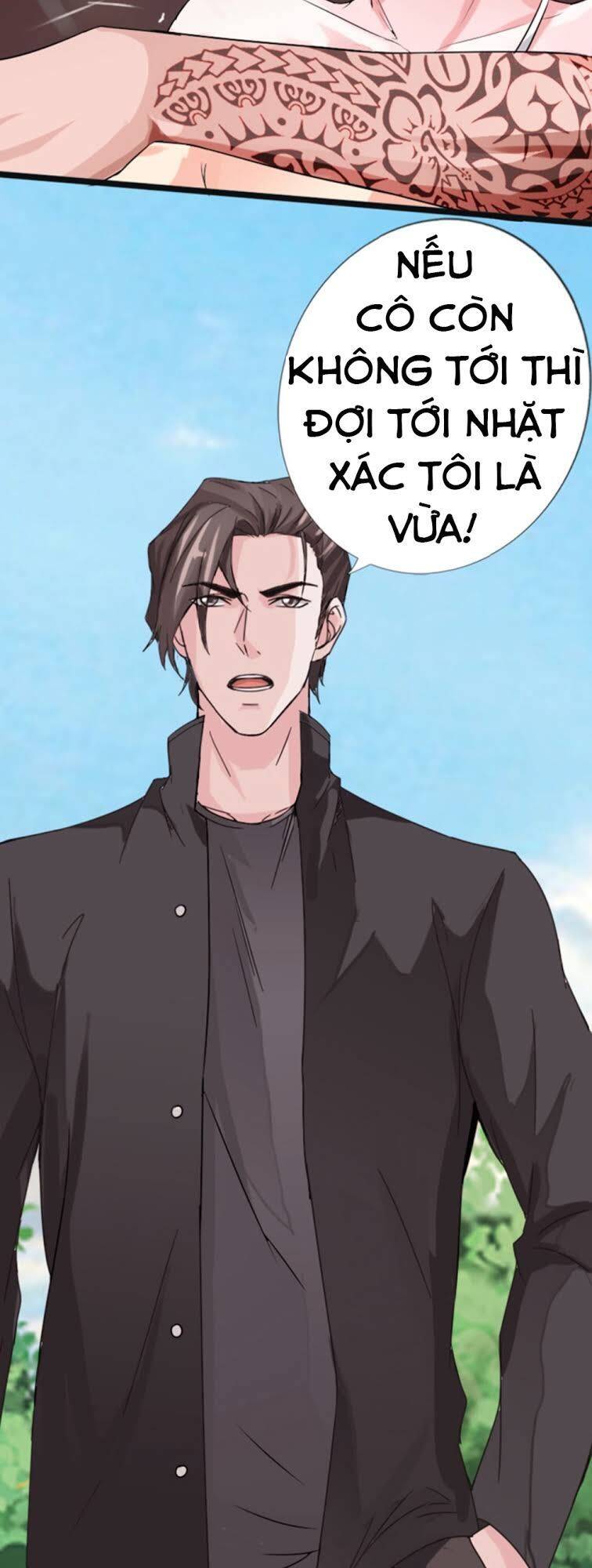 Tuyệt Phẩm Tà Thiếu Chapter 21 - Trang 30