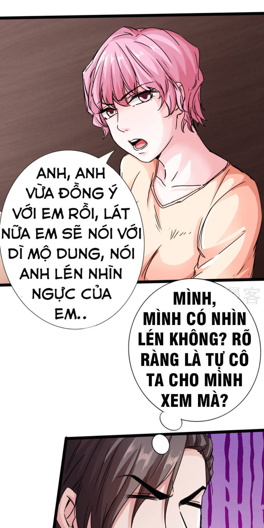 Tuyệt Phẩm Tà Thiếu Chapter 18 - Trang 5