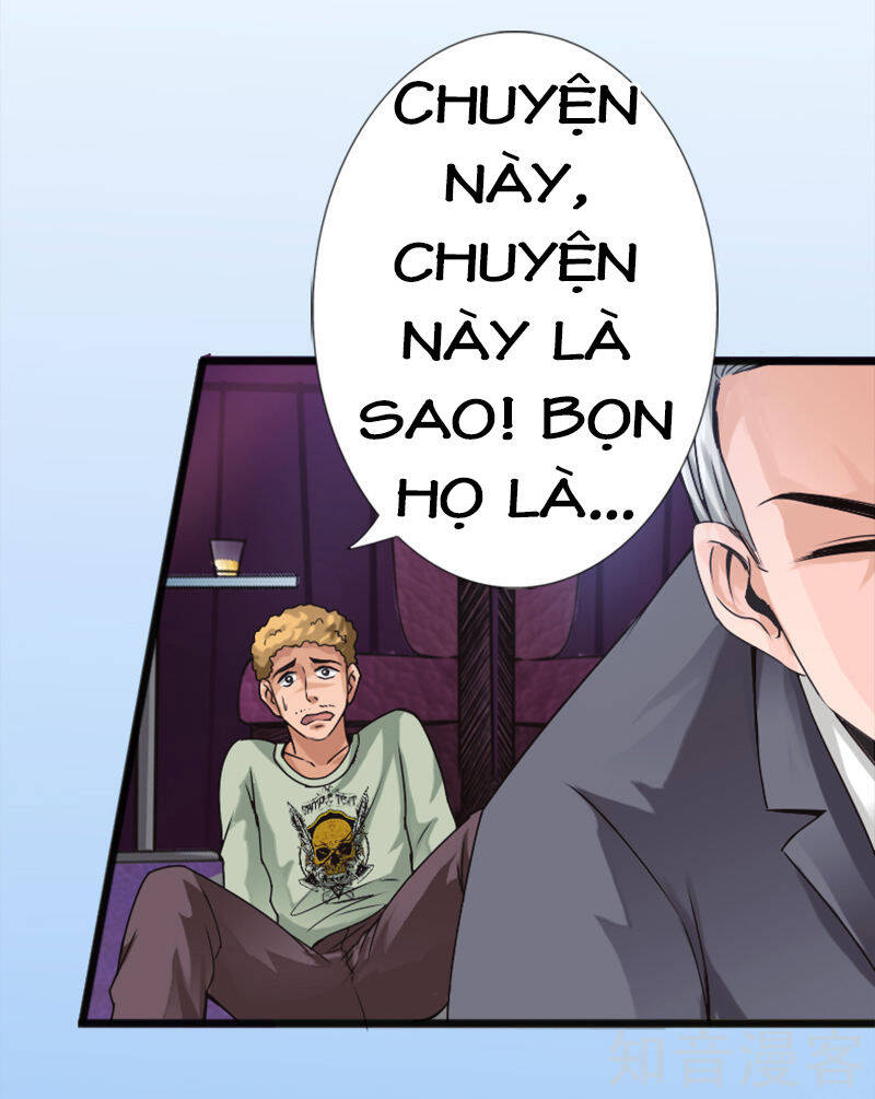 Tuyệt Phẩm Tà Thiếu Chapter 7 - Trang 19