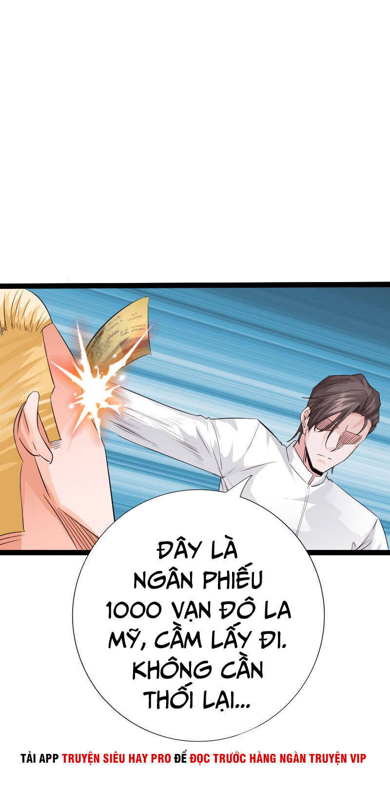 Tuyệt Phẩm Tà Thiếu Chapter 122 - Trang 15