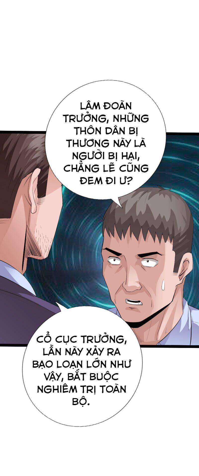 Tuyệt Phẩm Tà Thiếu Chapter 131 - Trang 34