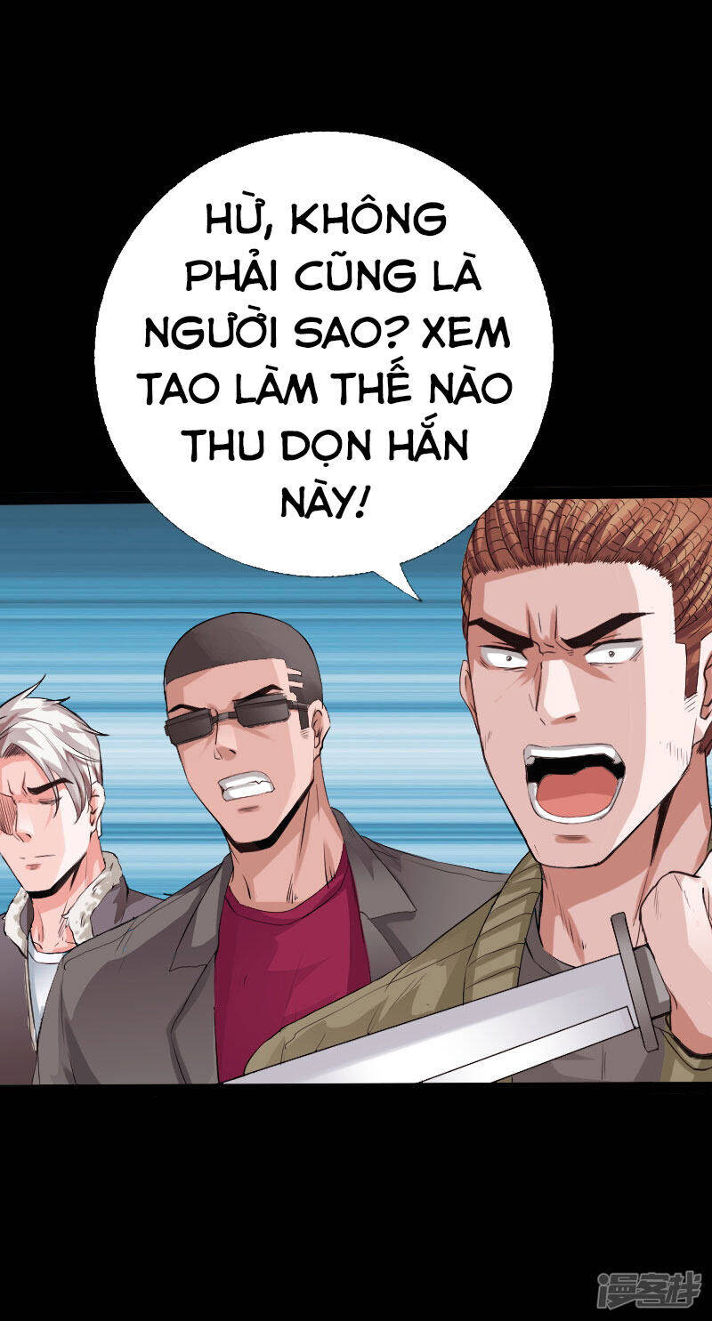 Tuyệt Phẩm Tà Thiếu Chapter 100 - Trang 33