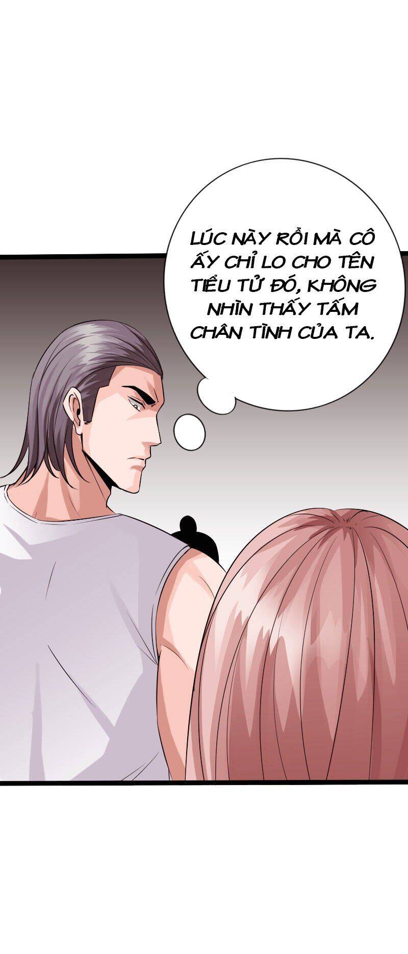 Tuyệt Phẩm Tà Thiếu Chapter 127 - Trang 24