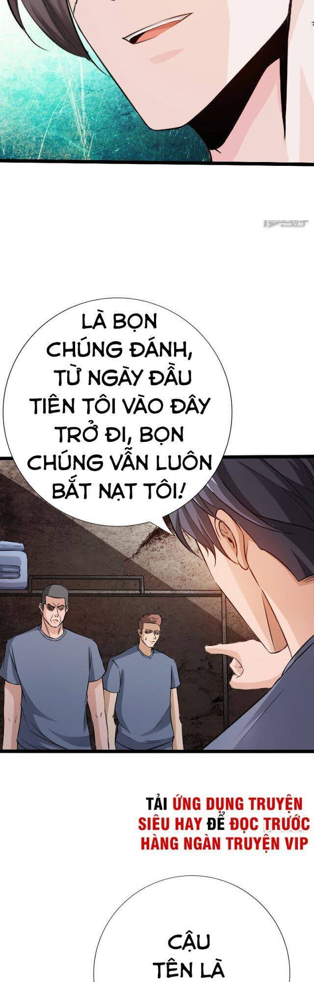 Tuyệt Phẩm Tà Thiếu Chapter 84 - Trang 3