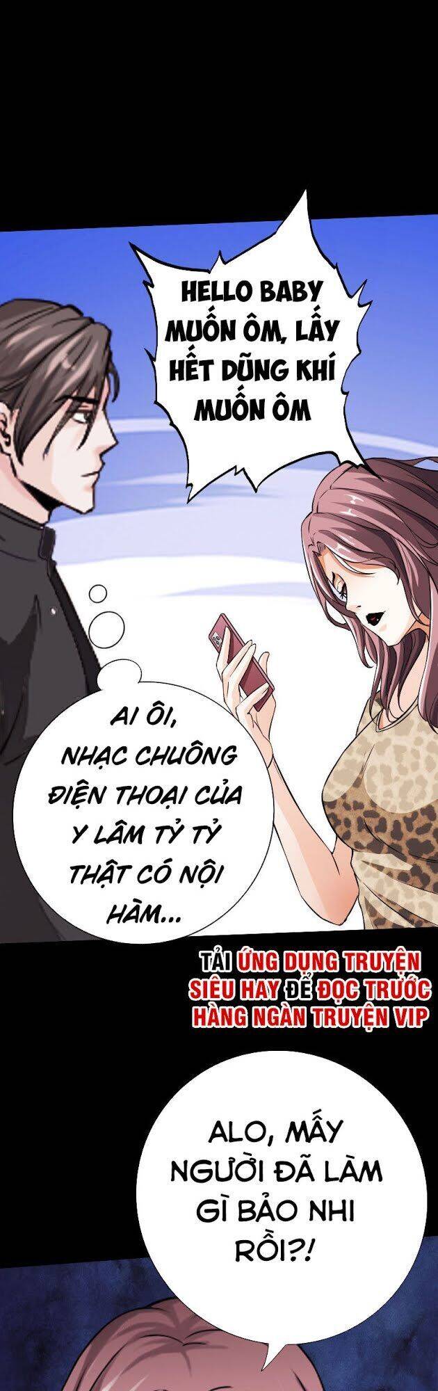 Tuyệt Phẩm Tà Thiếu Chapter 73 - Trang 13