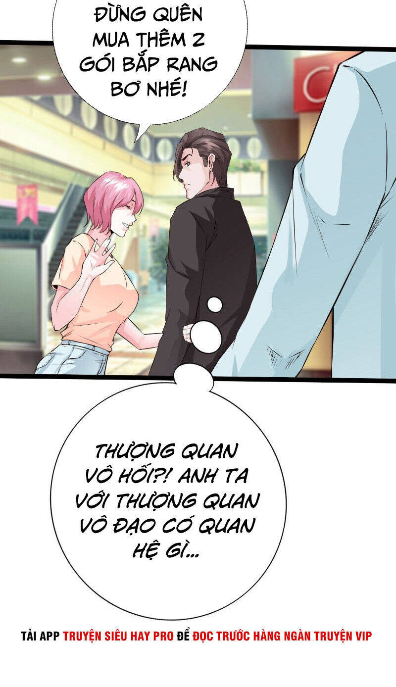 Tuyệt Phẩm Tà Thiếu Chapter 112 - Trang 27