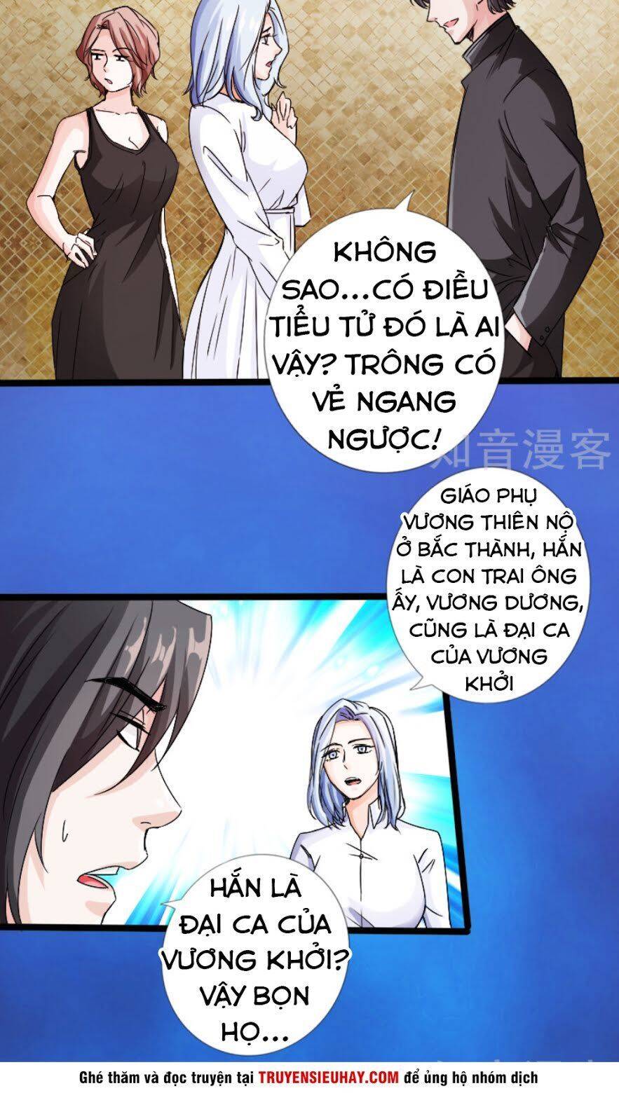 Tuyệt Phẩm Tà Thiếu Chapter 19 - Trang 26