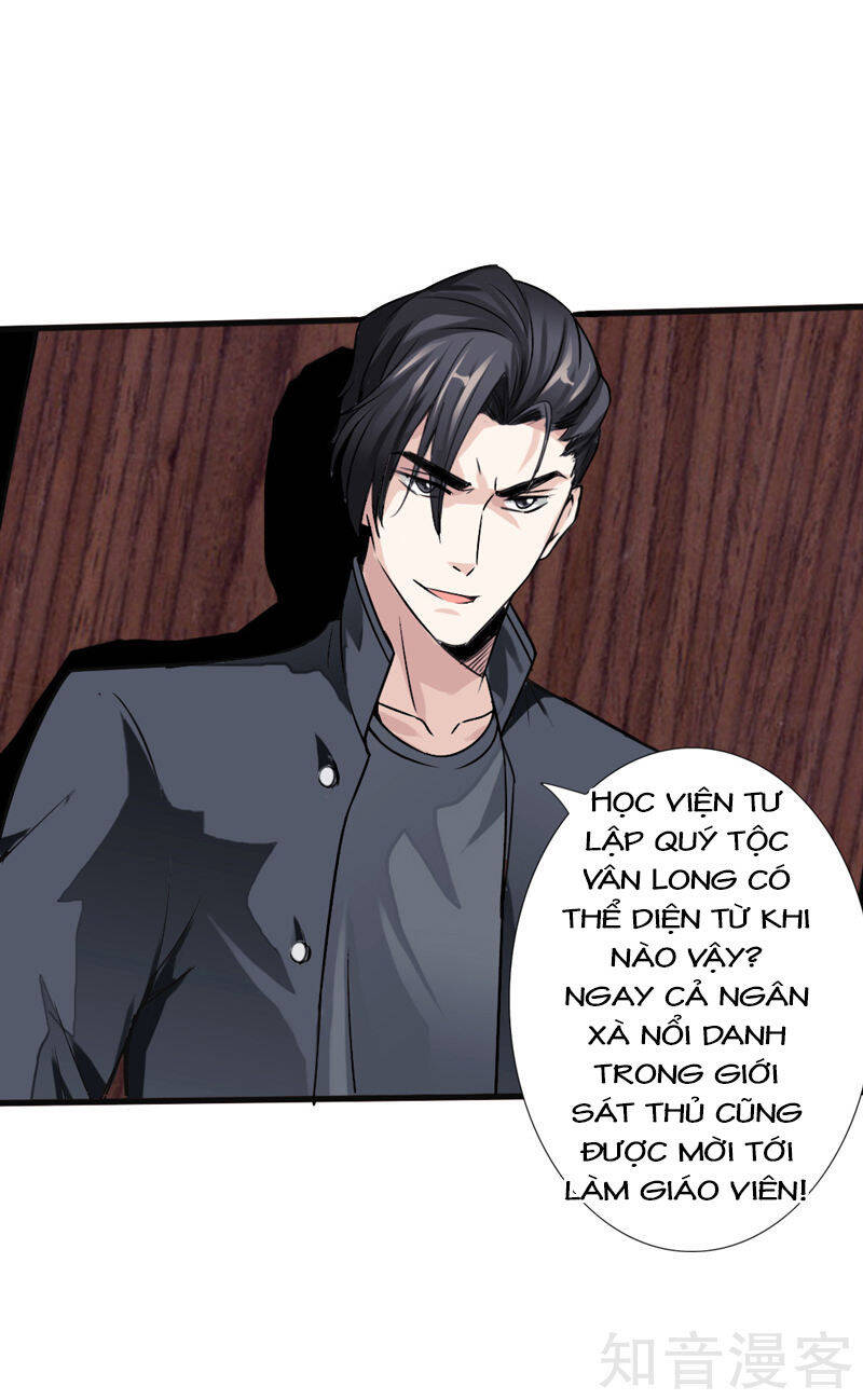 Tuyệt Phẩm Tà Thiếu Chapter 5 - Trang 20