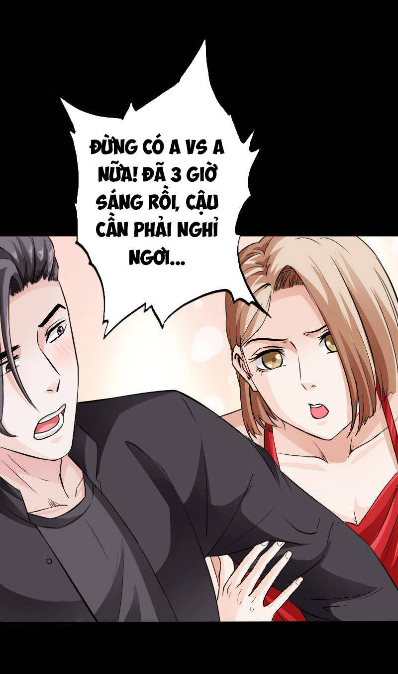 Tuyệt Phẩm Tà Thiếu Chapter 80 - Trang 15