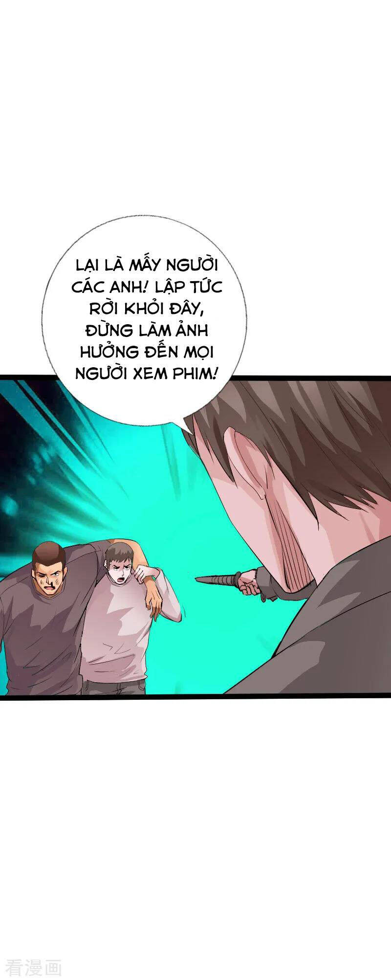 Tuyệt Phẩm Tà Thiếu Chapter 113 - Trang 26