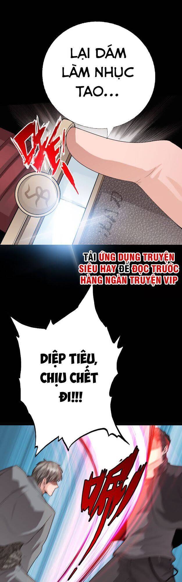 Tuyệt Phẩm Tà Thiếu Chapter 78 - Trang 8