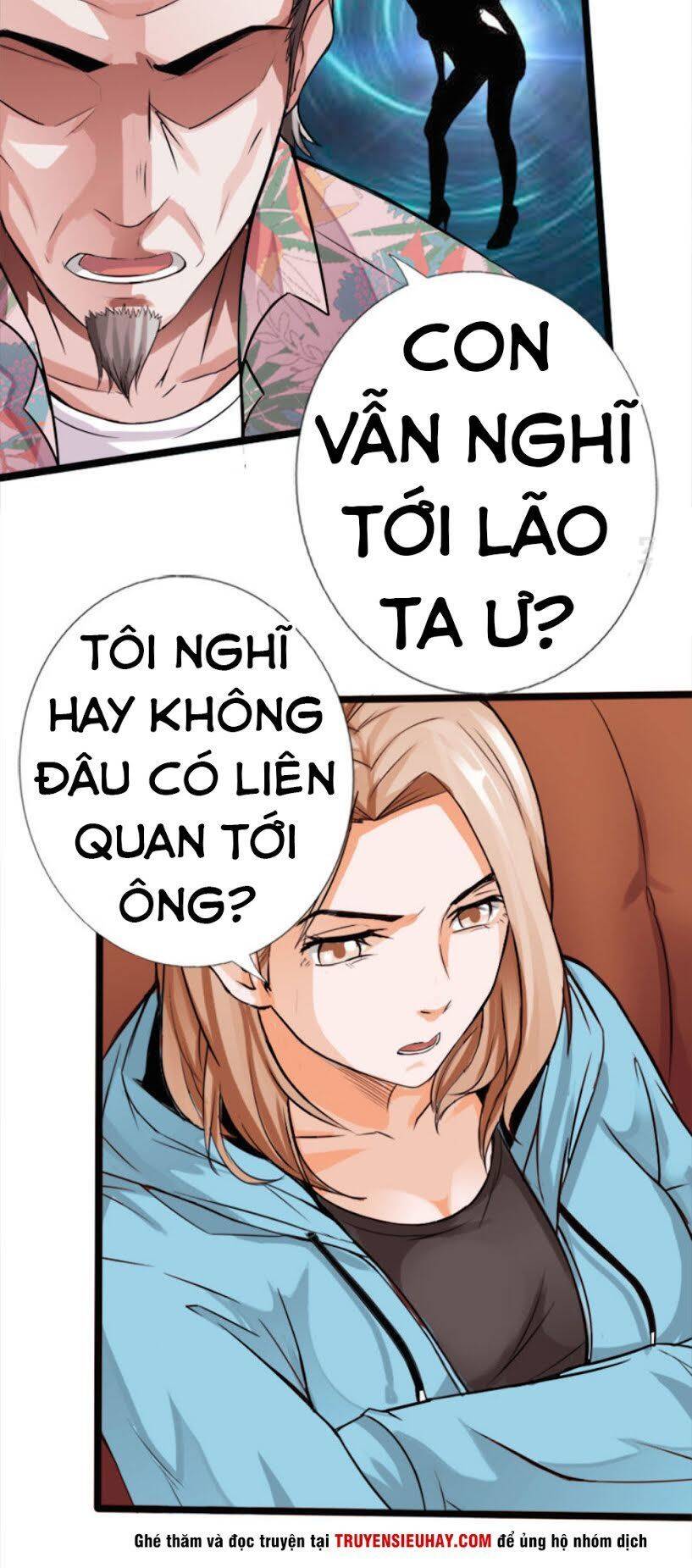 Tuyệt Phẩm Tà Thiếu Chapter 23 - Trang 22