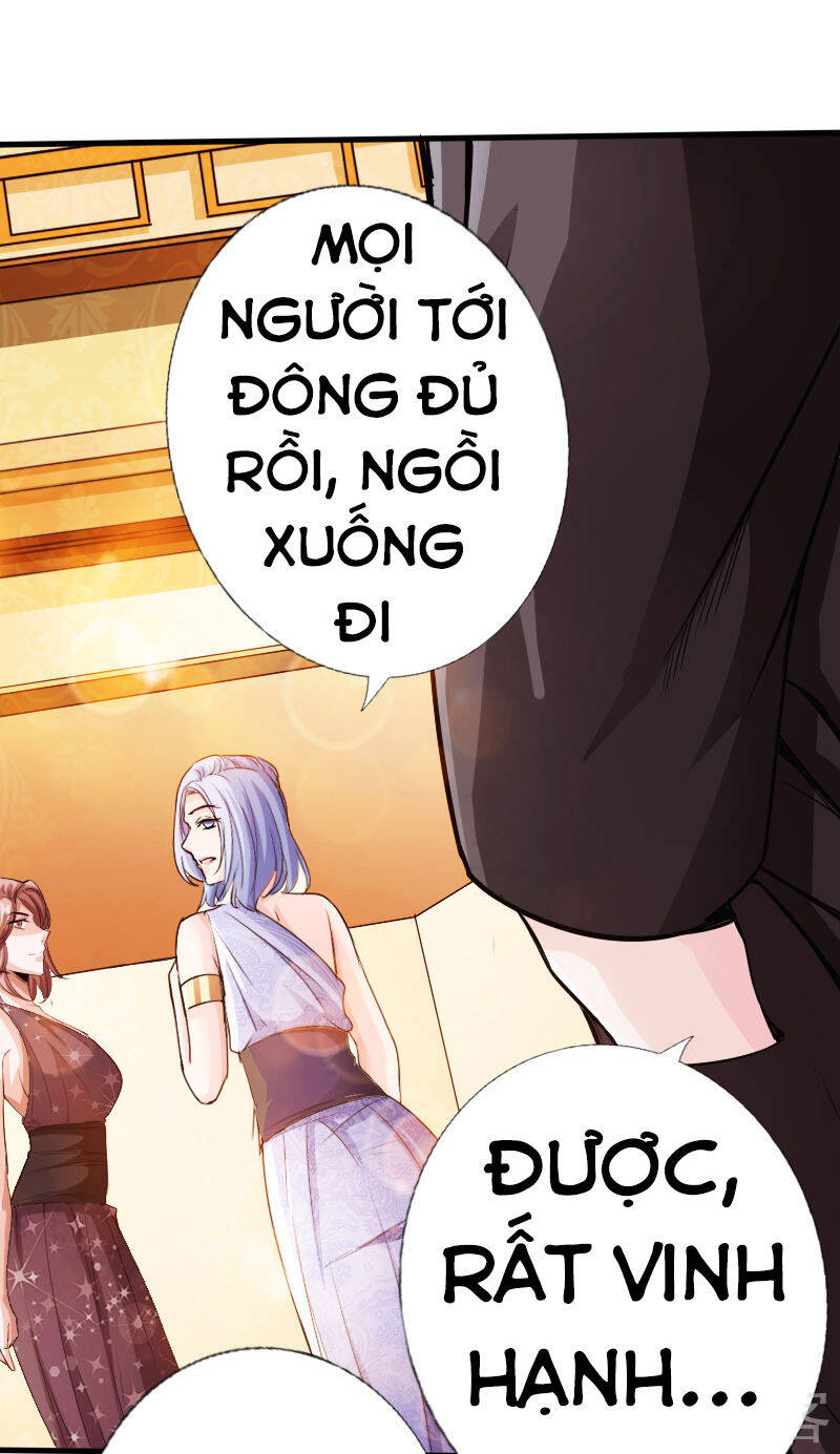 Tuyệt Phẩm Tà Thiếu Chapter 13 - Trang 13