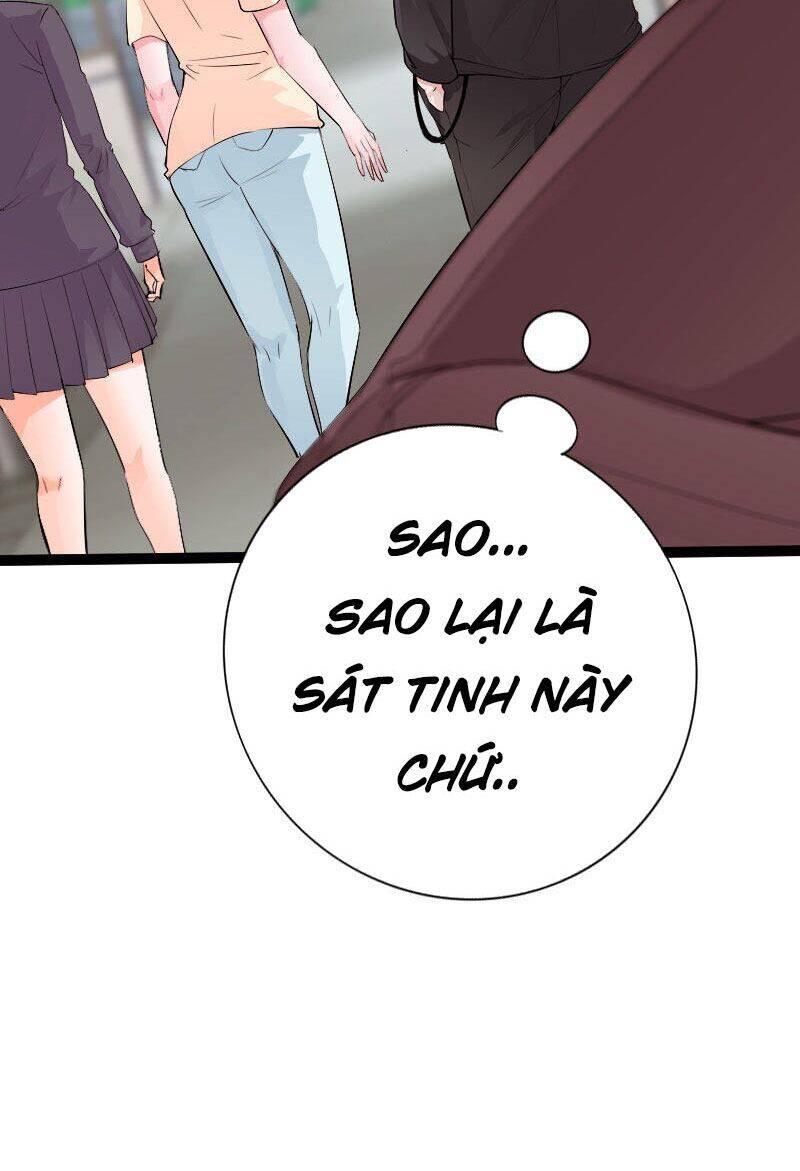 Tuyệt Phẩm Tà Thiếu Chapter 132 - Trang 41