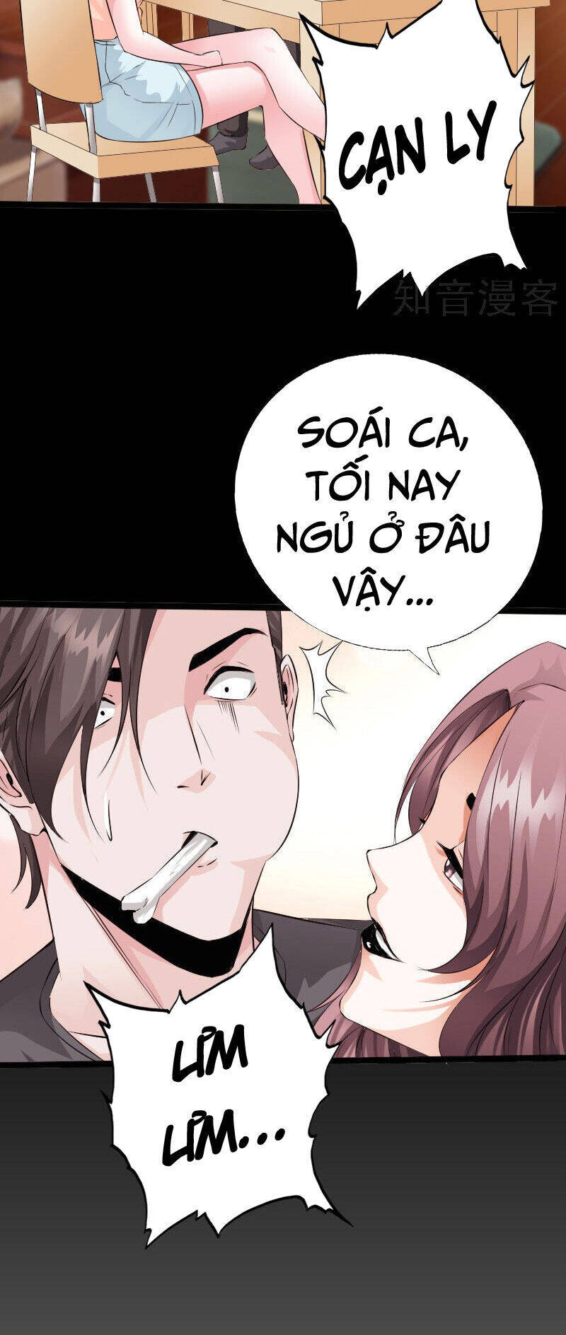 Tuyệt Phẩm Tà Thiếu Chapter 112 - Trang 19