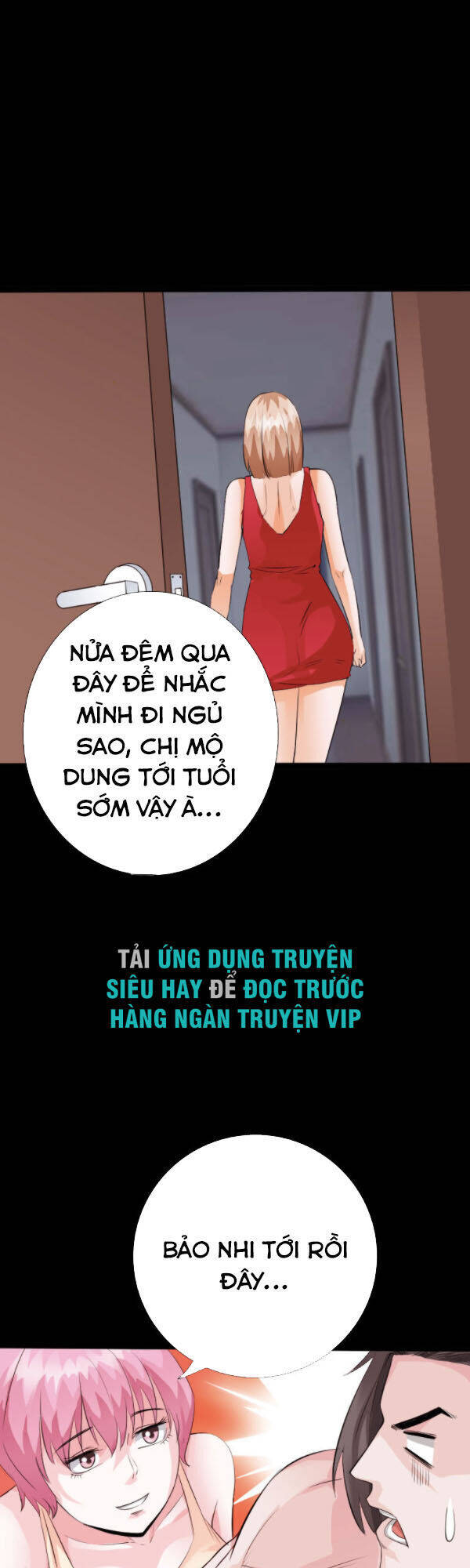 Tuyệt Phẩm Tà Thiếu Chapter 133 - Trang 23