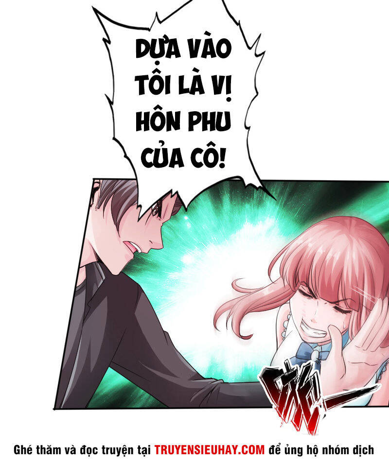 Tuyệt Phẩm Tà Thiếu Chapter 12 - Trang 44