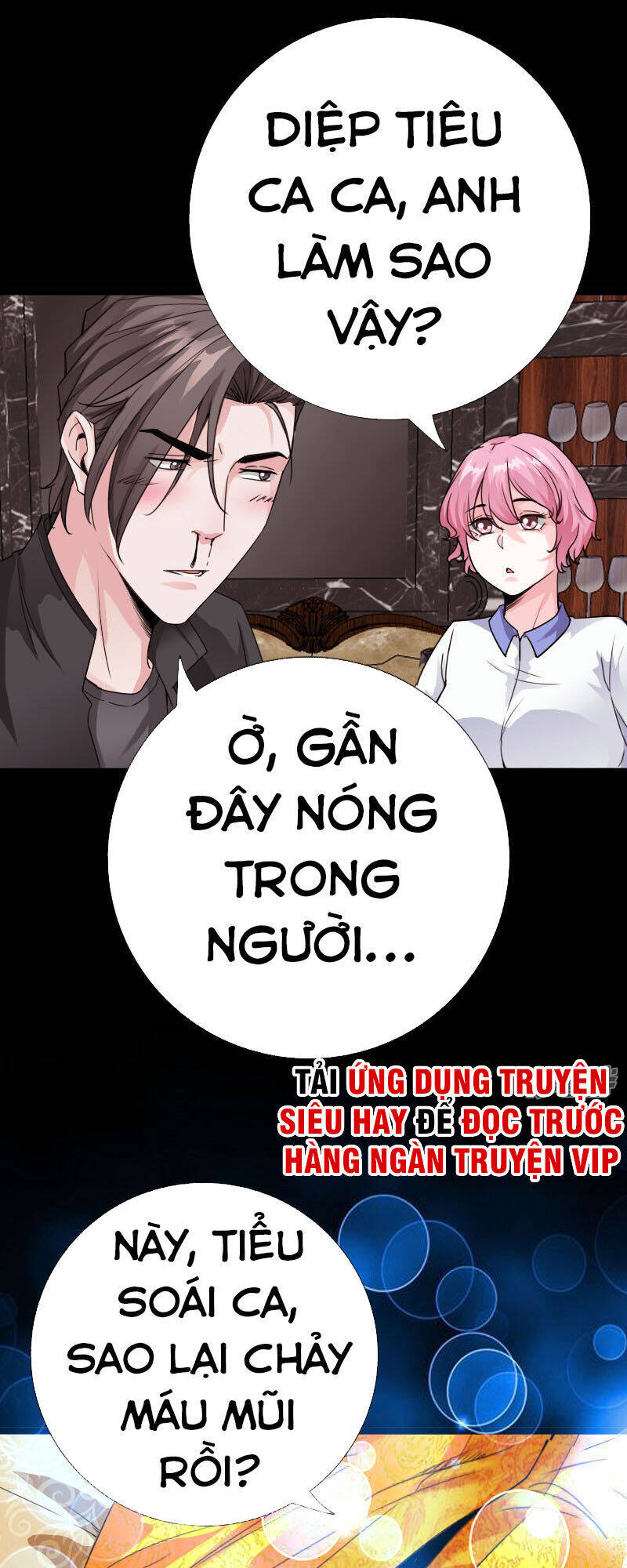 Tuyệt Phẩm Tà Thiếu Chapter 79 - Trang 24