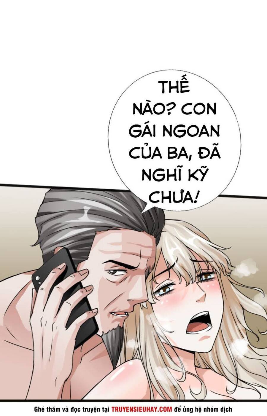 Tuyệt Phẩm Tà Thiếu Chapter 29 - Trang 16