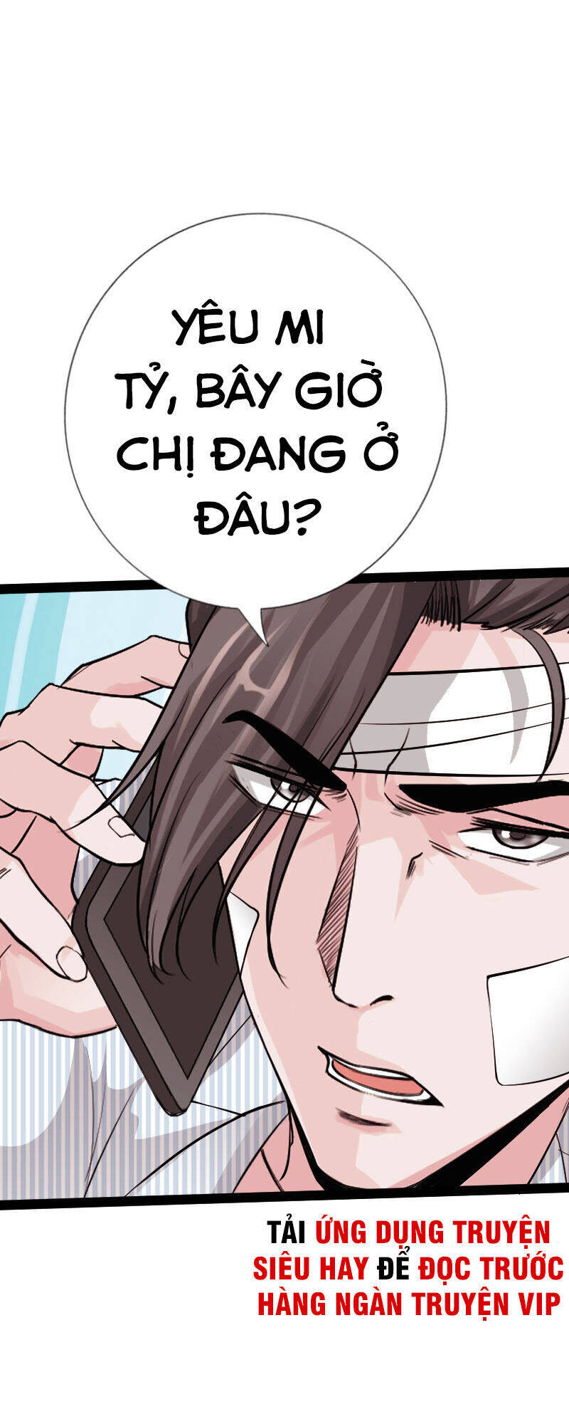 Tuyệt Phẩm Tà Thiếu Chapter 103 - Trang 7