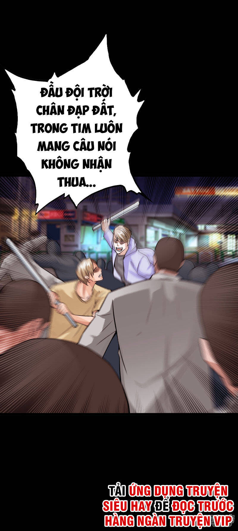 Tuyệt Phẩm Tà Thiếu Chapter 91 - Trang 28