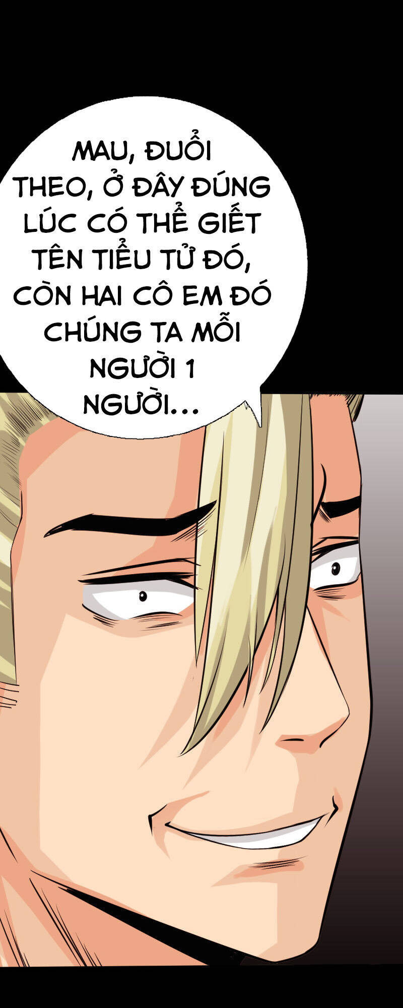 Tuyệt Phẩm Tà Thiếu Chapter 97 - Trang 38