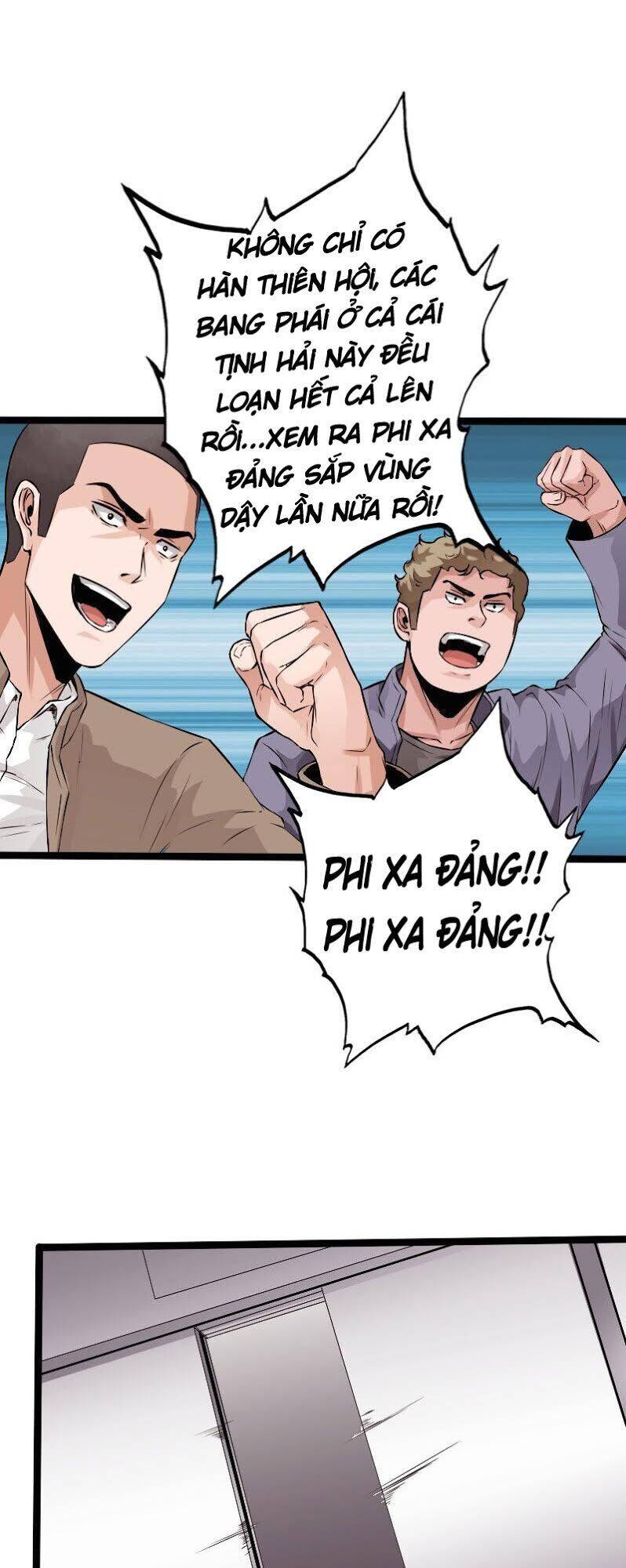 Tuyệt Phẩm Tà Thiếu Chapter 112 - Trang 8