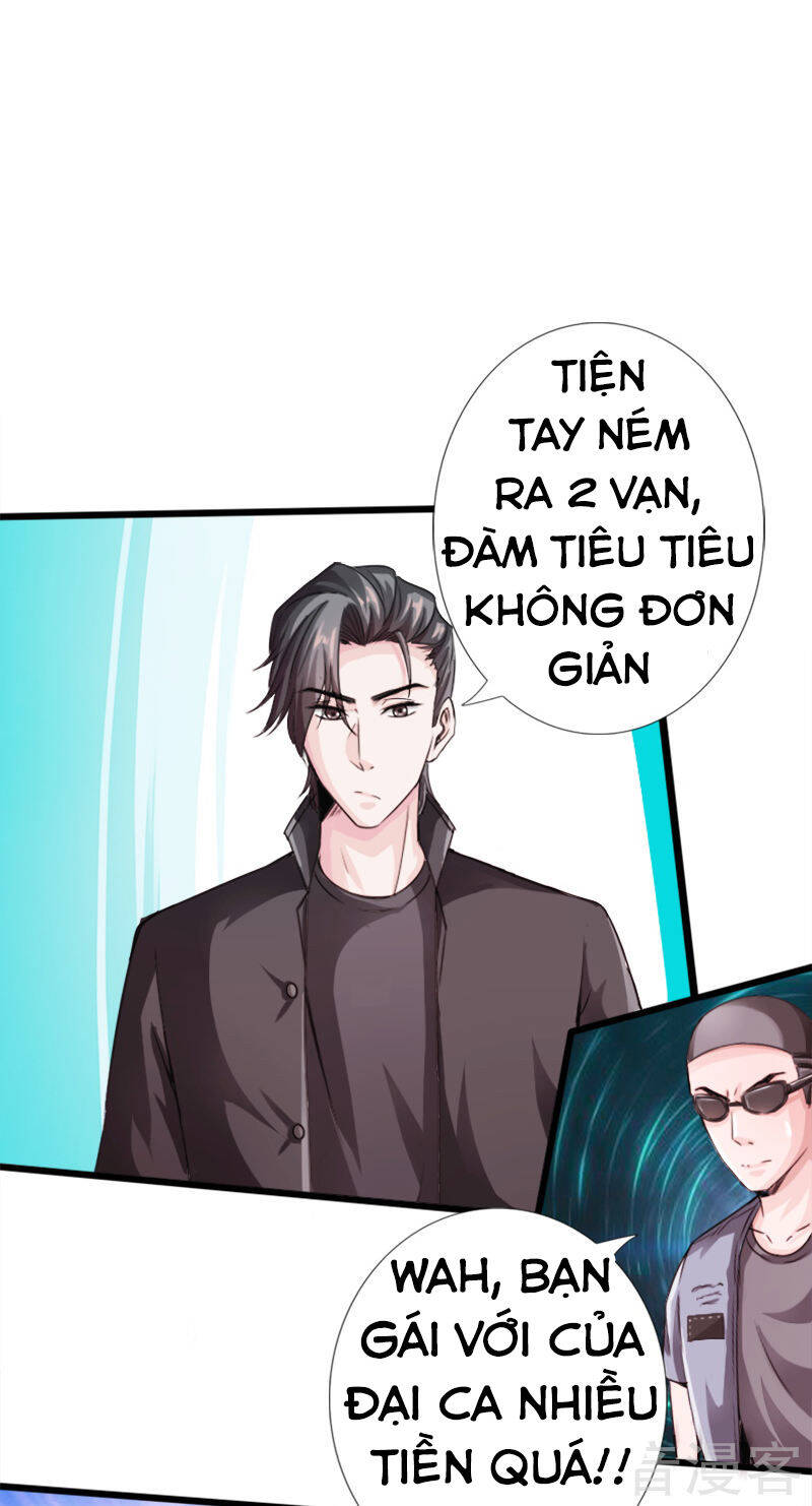 Tuyệt Phẩm Tà Thiếu Chapter 11 - Trang 37