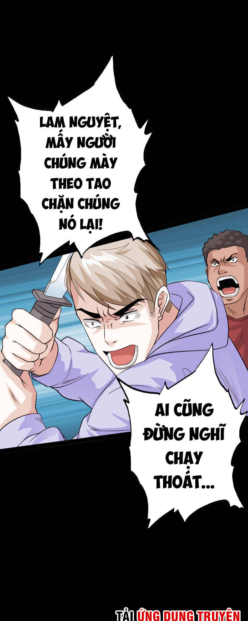 Tuyệt Phẩm Tà Thiếu Chapter 91 - Trang 26