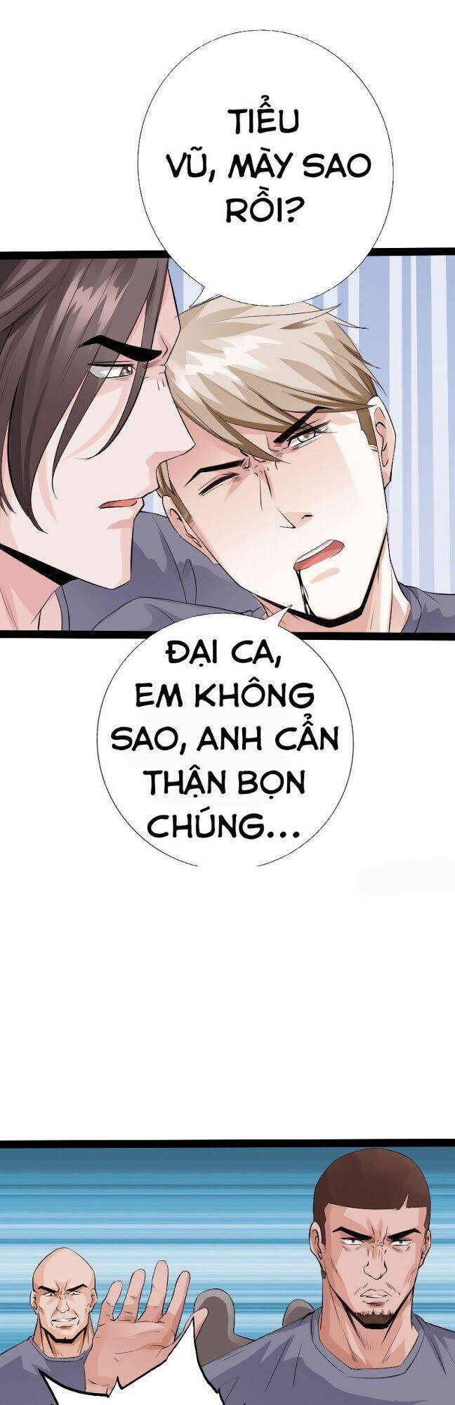 Tuyệt Phẩm Tà Thiếu Chapter 86 - Trang 14