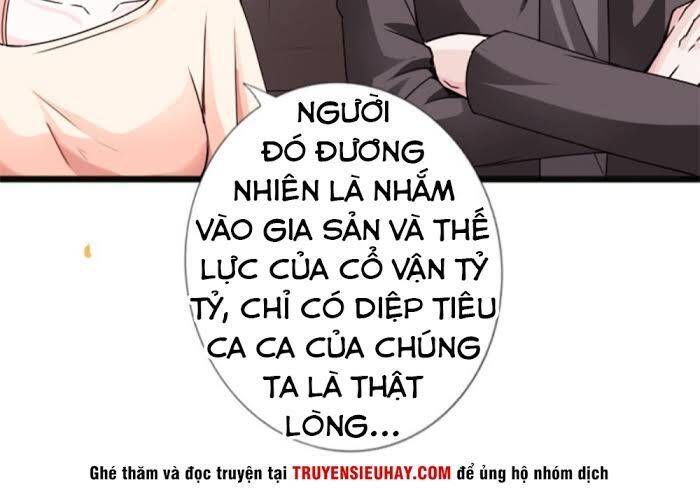 Tuyệt Phẩm Tà Thiếu Chapter 20 - Trang 17