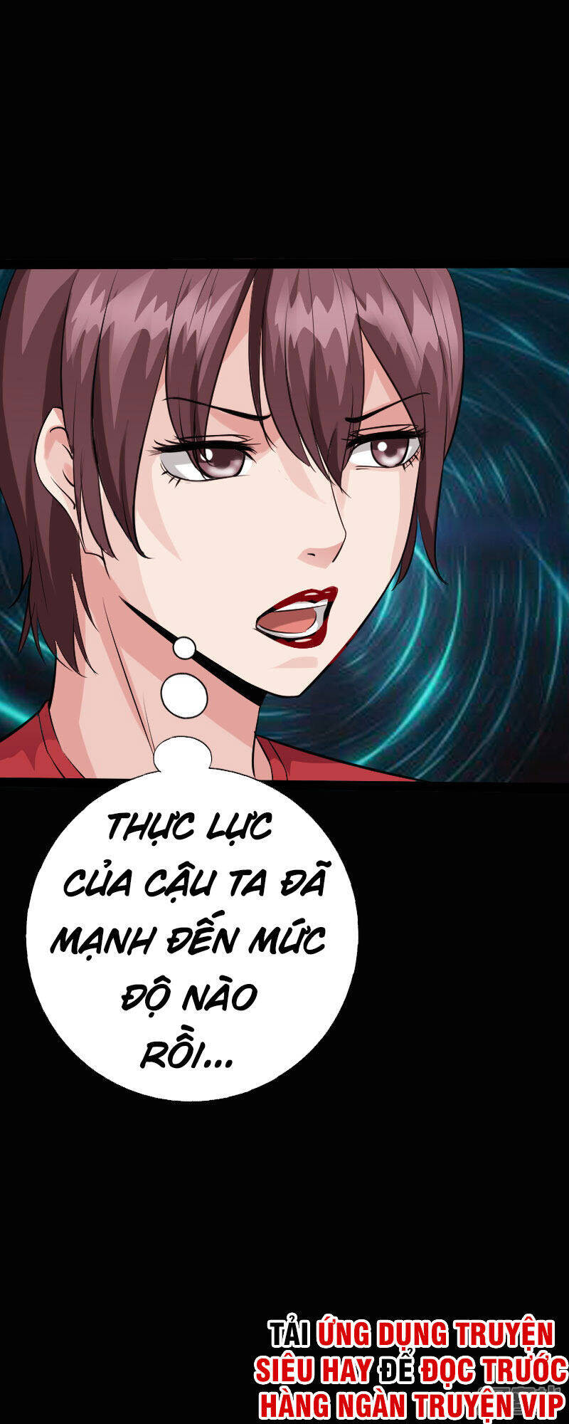 Tuyệt Phẩm Tà Thiếu Chapter 94 - Trang 27