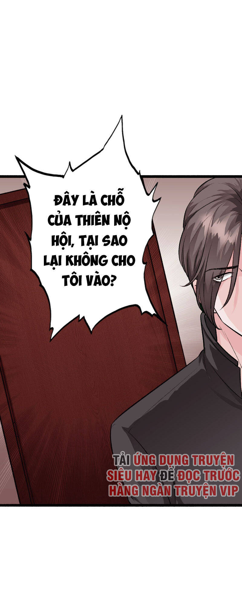 Tuyệt Phẩm Tà Thiếu Chapter 139 - Trang 30