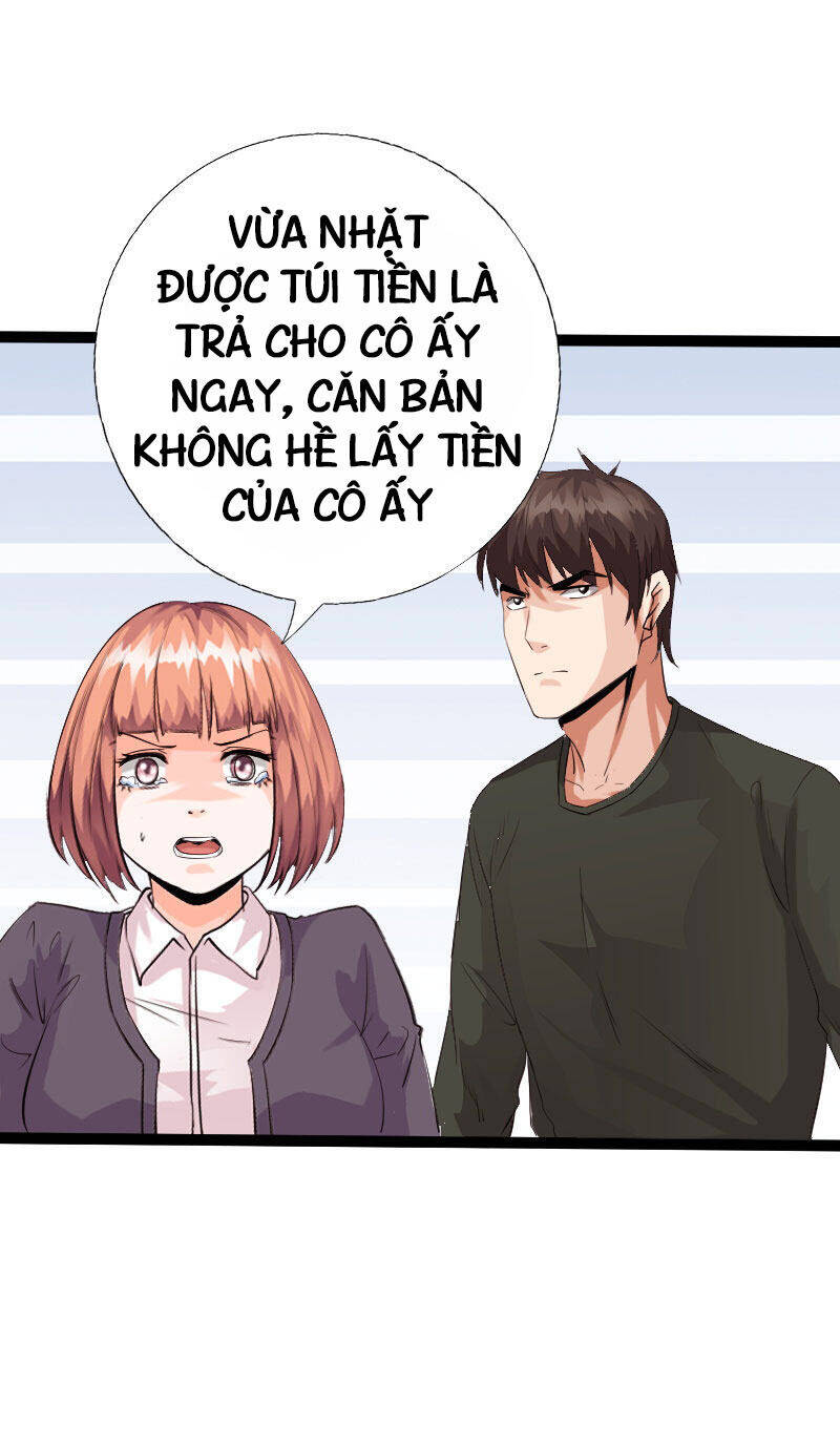 Tuyệt Phẩm Tà Thiếu Chapter 128 - Trang 11