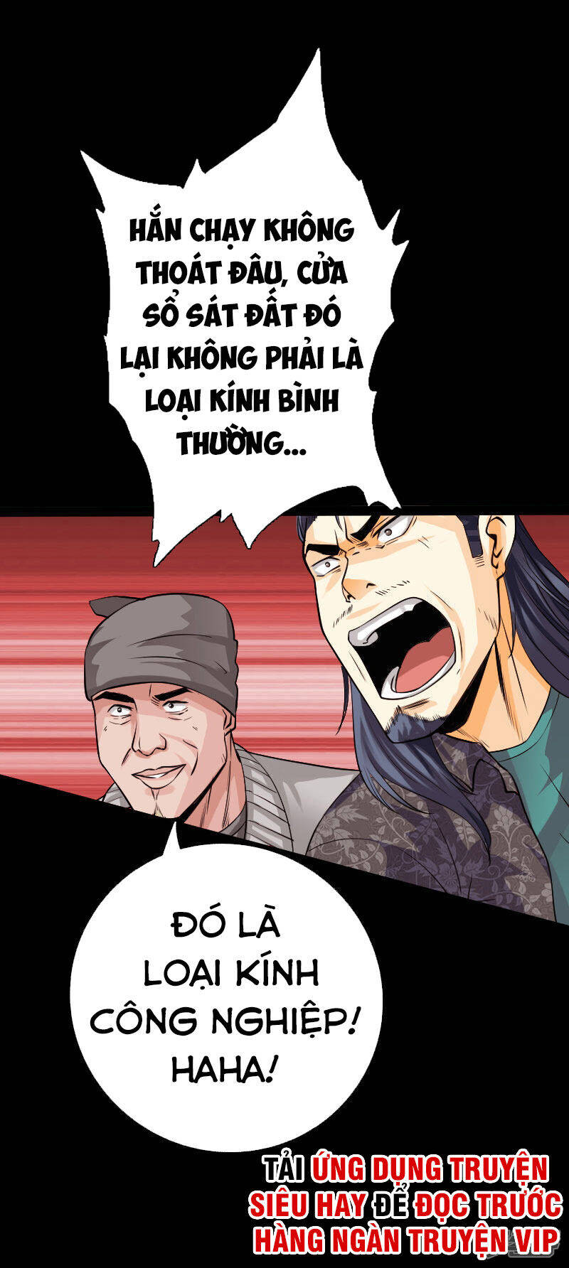 Tuyệt Phẩm Tà Thiếu Chapter 94 - Trang 7