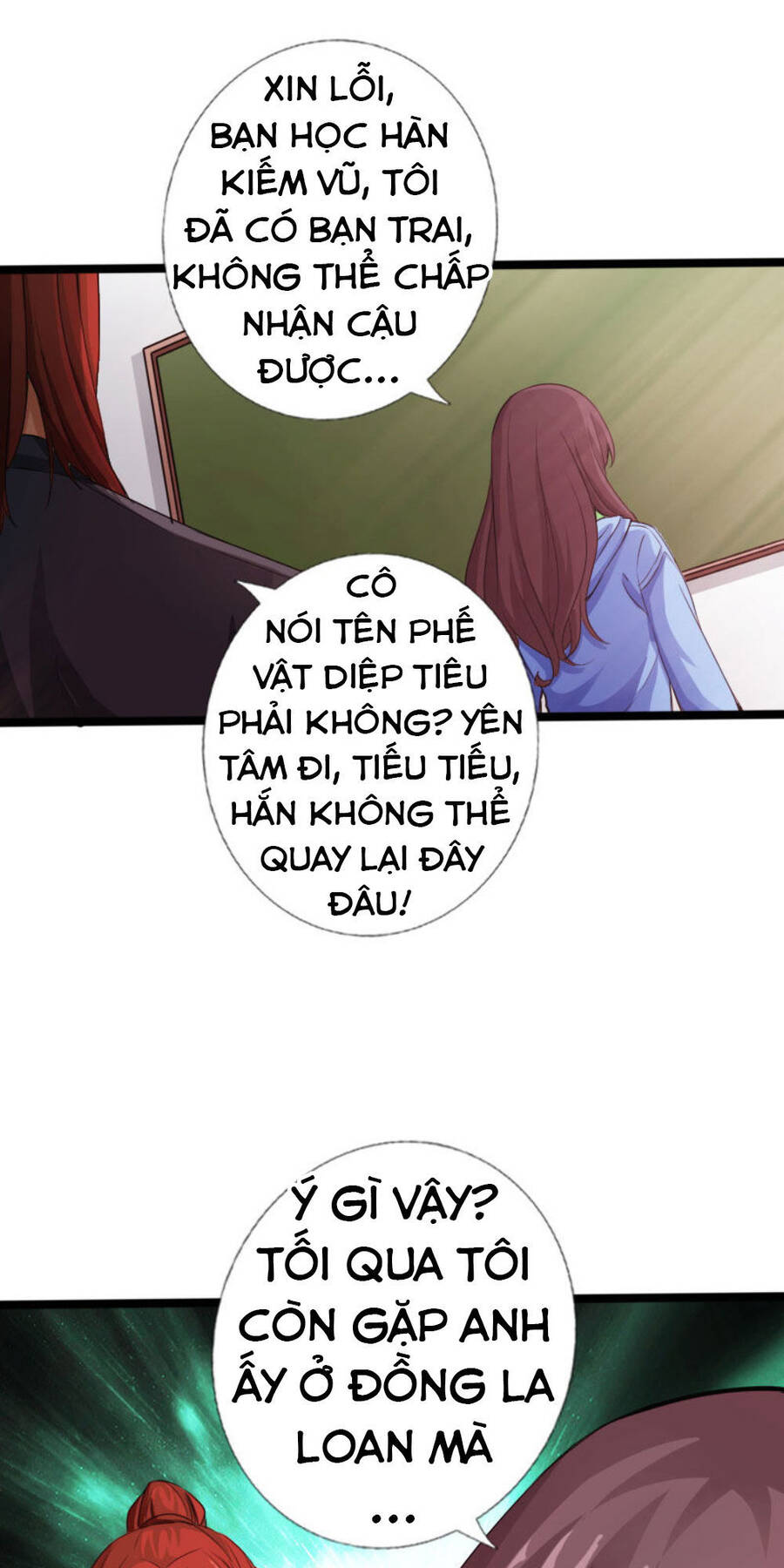 Tuyệt Phẩm Tà Thiếu Chapter 29 - Trang 27