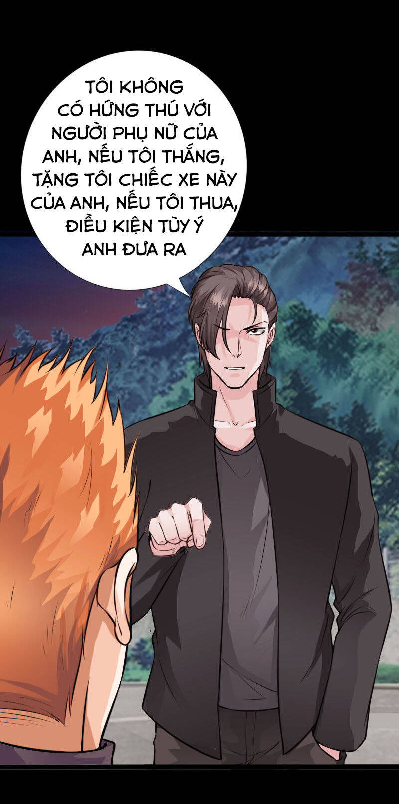 Tuyệt Phẩm Tà Thiếu Chapter 147 - Trang 14