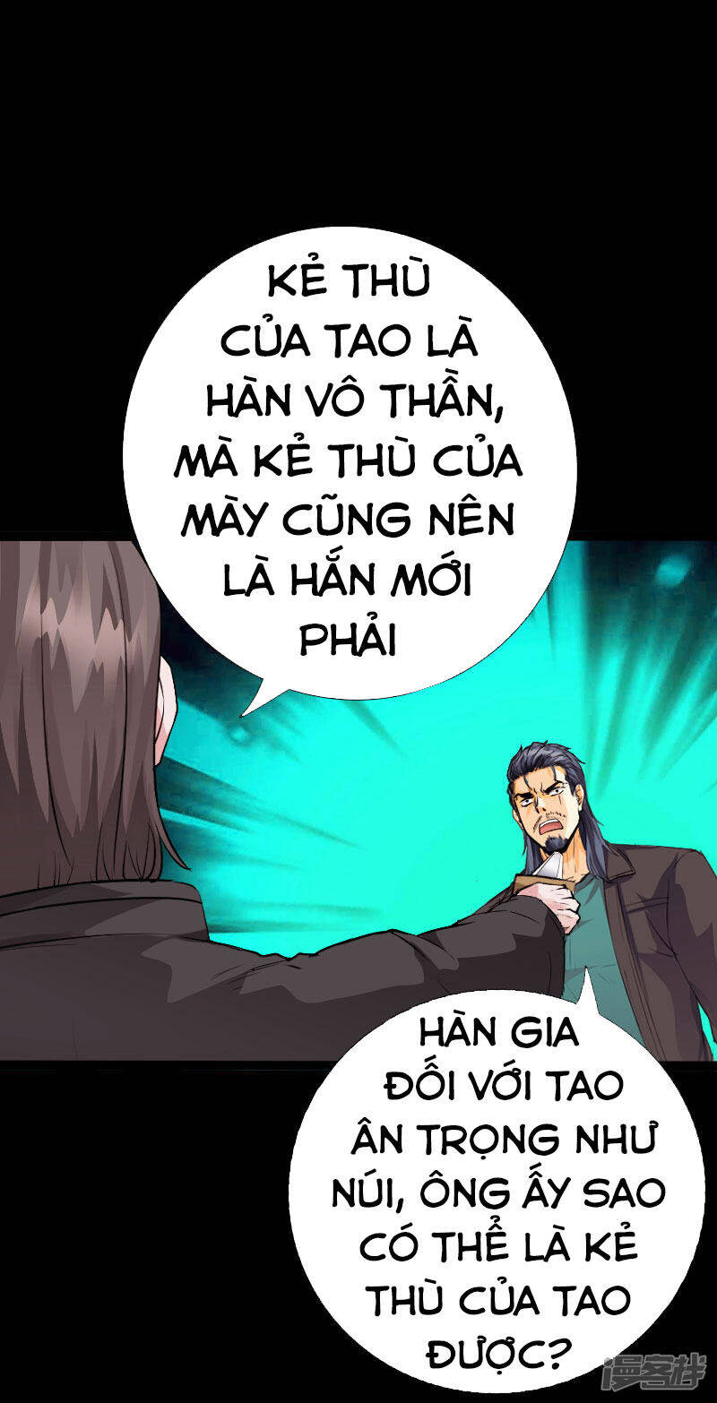 Tuyệt Phẩm Tà Thiếu Chapter 100 - Trang 12