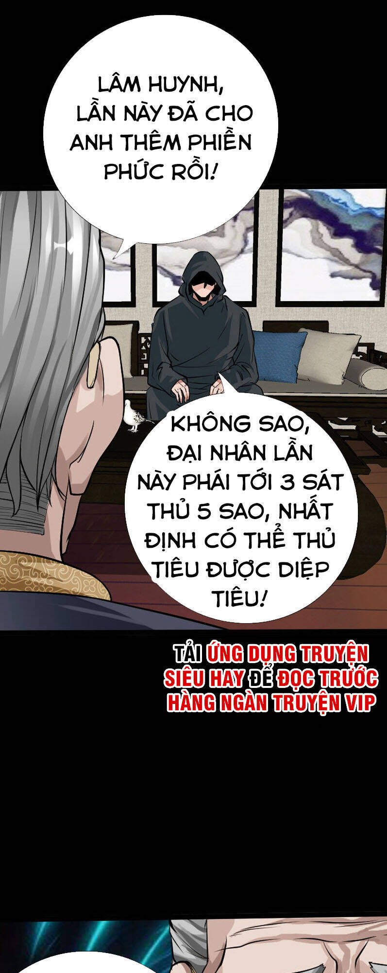 Tuyệt Phẩm Tà Thiếu Chapter 73 - Trang 23