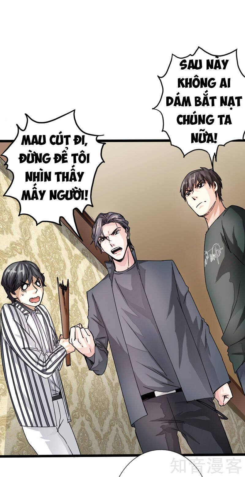 Tuyệt Phẩm Tà Thiếu Chapter 6 - Trang 21