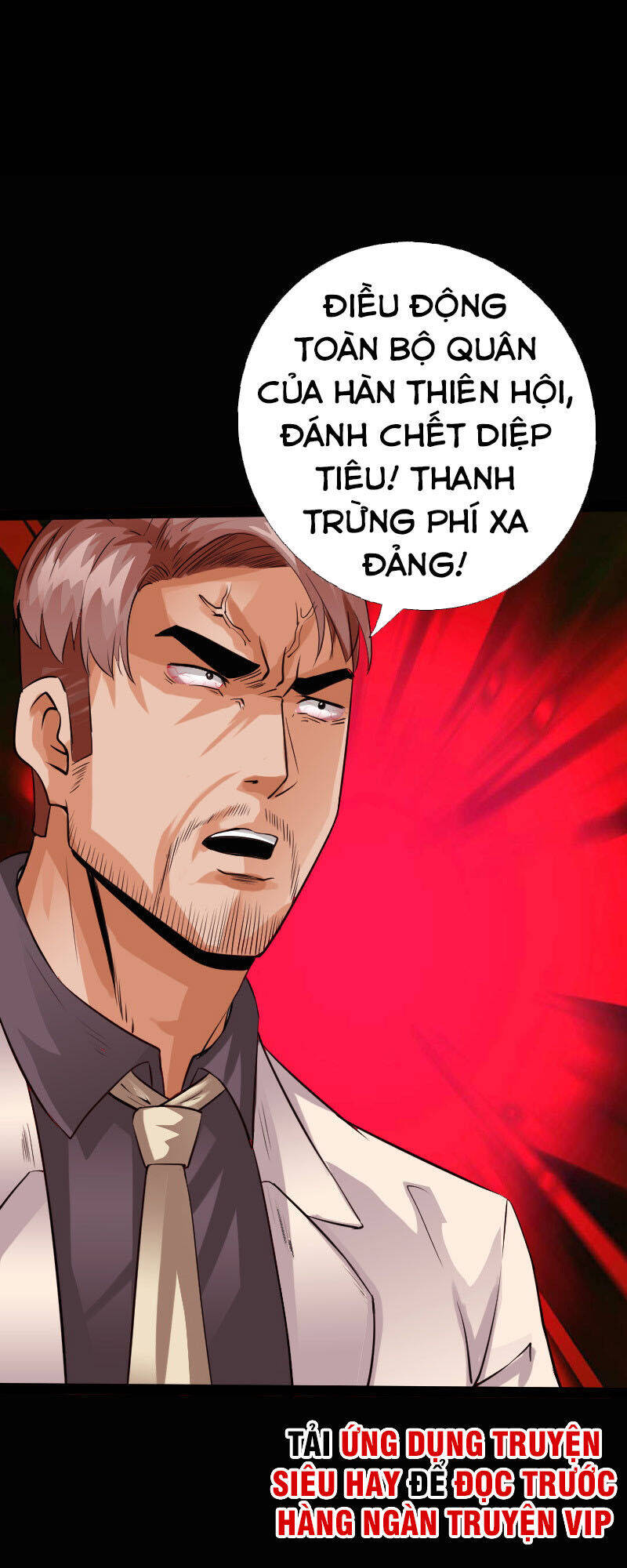 Tuyệt Phẩm Tà Thiếu Chapter 94 - Trang 20