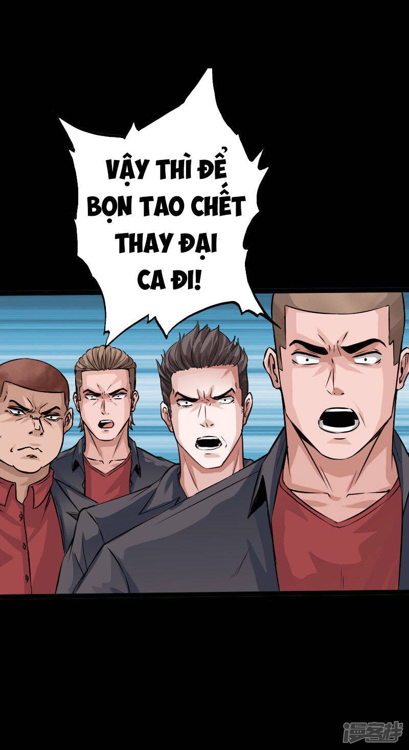 Tuyệt Phẩm Tà Thiếu Chapter 101 - Trang 23