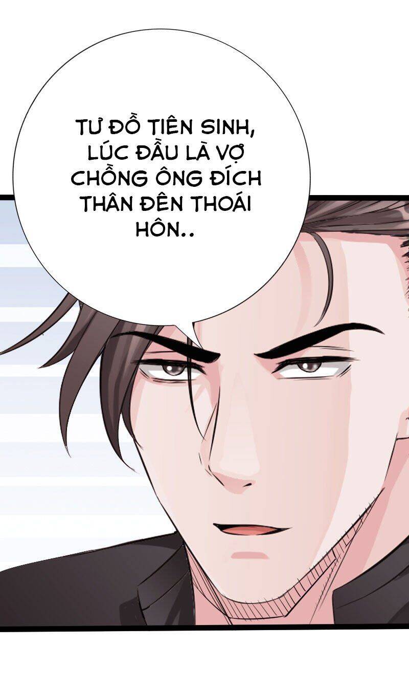 Tuyệt Phẩm Tà Thiếu Chapter 126 - Trang 29