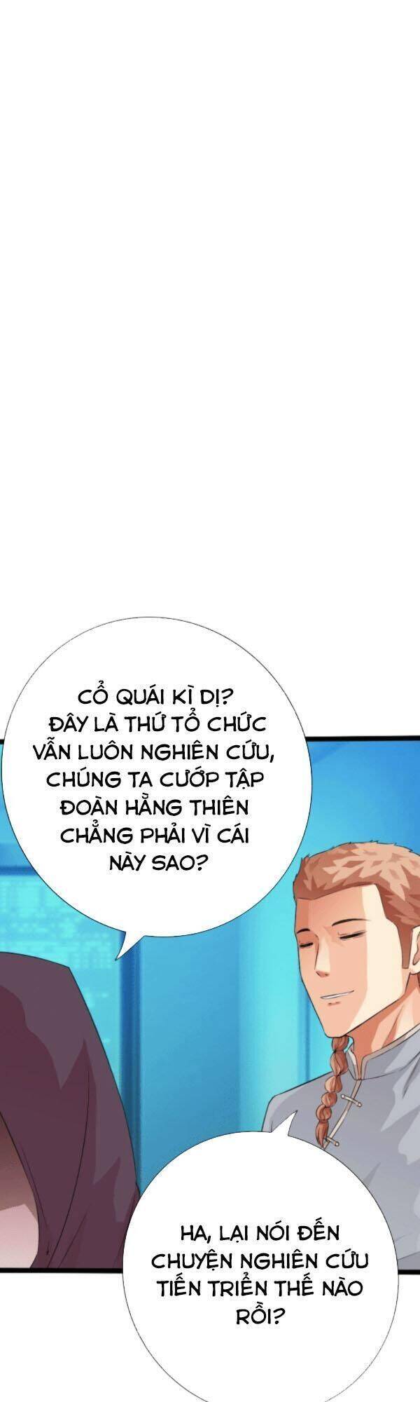 Tuyệt Phẩm Tà Thiếu Chapter 134 - Trang 8