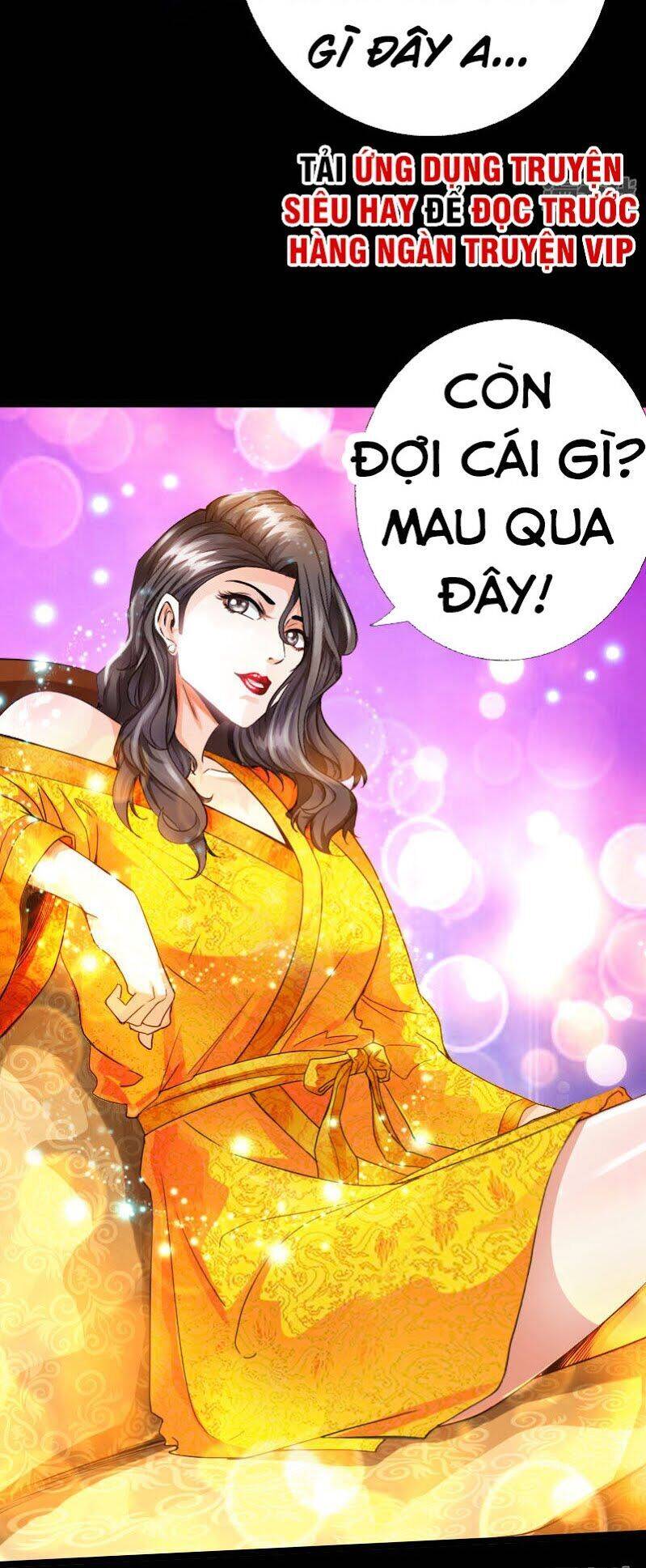 Tuyệt Phẩm Tà Thiếu Chapter 79 - Trang 23