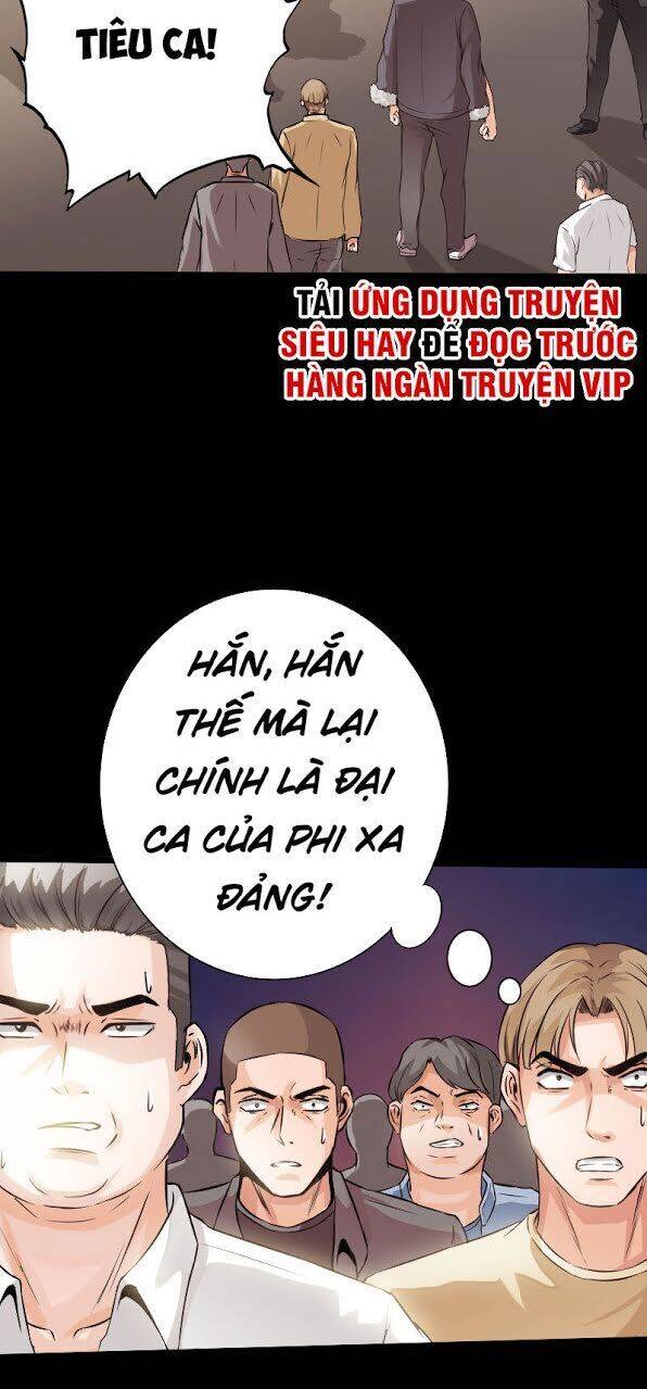 Tuyệt Phẩm Tà Thiếu Chapter 72 - Trang 23