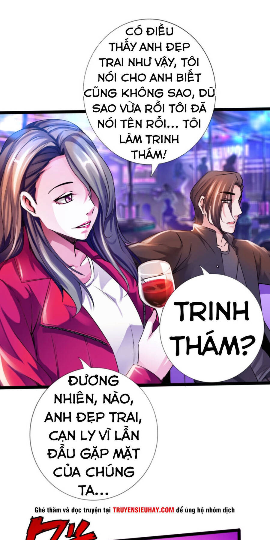 Tuyệt Phẩm Tà Thiếu Chapter 27 - Trang 26