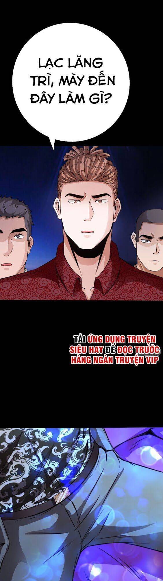 Tuyệt Phẩm Tà Thiếu Chapter 74 - Trang 23