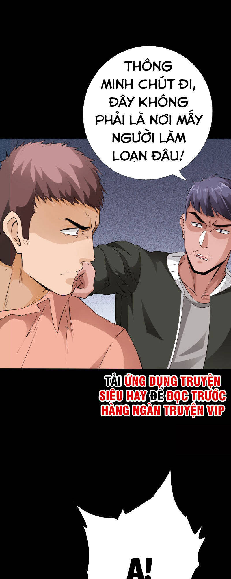 Tuyệt Phẩm Tà Thiếu Chapter 76 - Trang 25